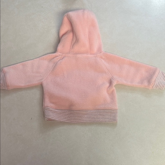 GAP Kids Light Pink Hoodie๐ฏ - Picture 7 of 11